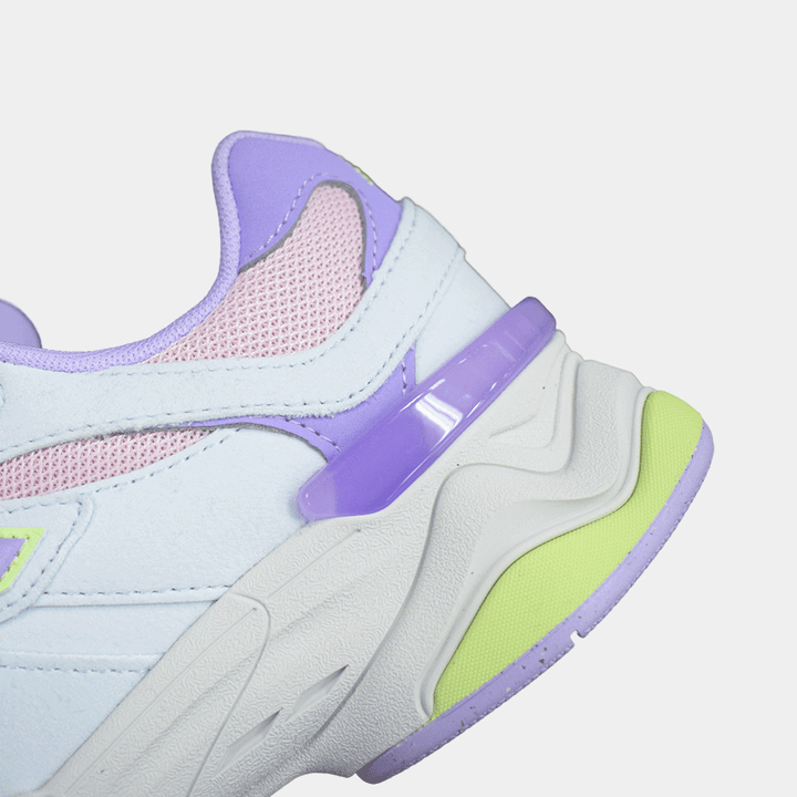 NEW BALANCE 9060 LILAC GLO (TD)