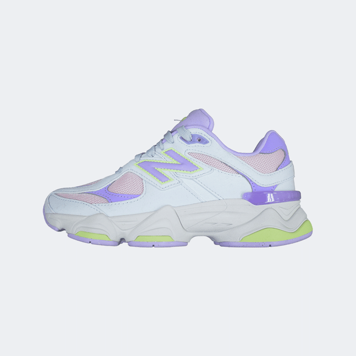 NEW BALANCE 9060 LILAC GLO (TD)