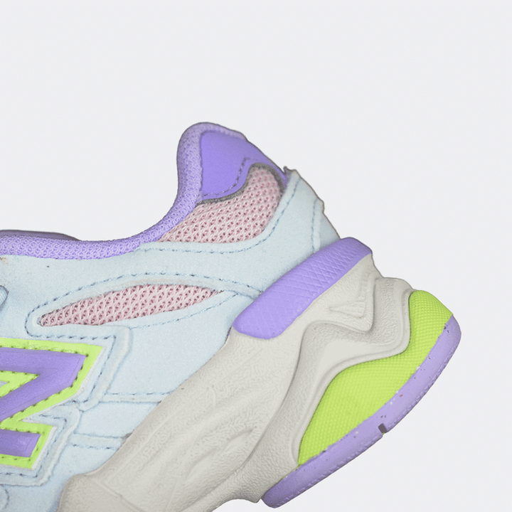 NEW BALANCE 9060 LILAC GLO (PS)