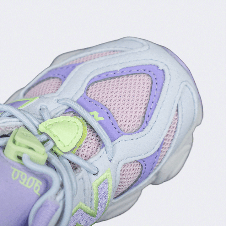 NEW BALANCE 9060 LILAC GLO (PS)