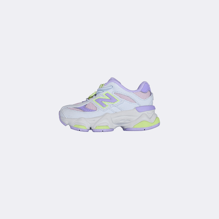 NEW BALANCE 9060 LILAC GLO (PS)