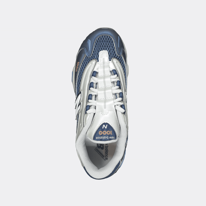 NEW BALANCE 1000 VINTAGE INDIGO (TD)