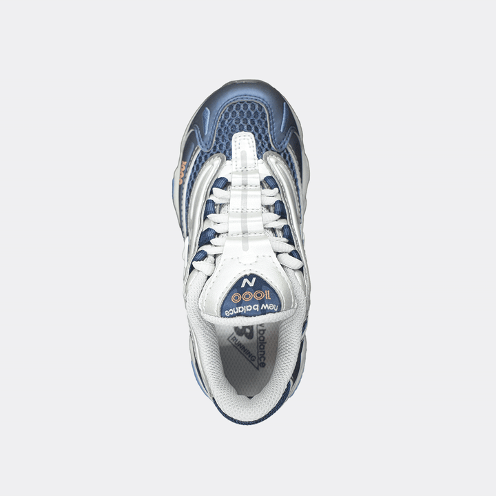 NEW BALANCE 1000 VINTAGE INDIGO (GS)