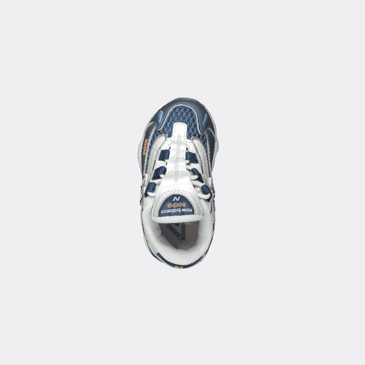 NEW BALANCE 1000 VINTAGE INDIGO (PS)