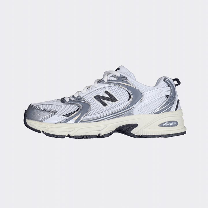 NEW BALANCE 1906 SILVER METALLIC (GS)