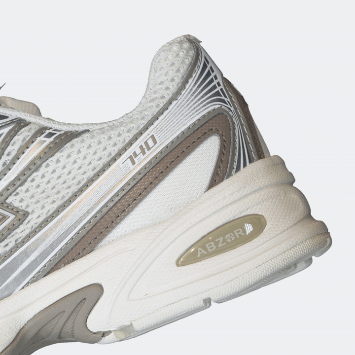 NEW BALANCE 740 SEA SALT/ARID STONE