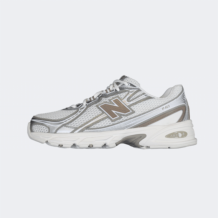 NEW BALANCE 740 SEA SALT/ARID STONE