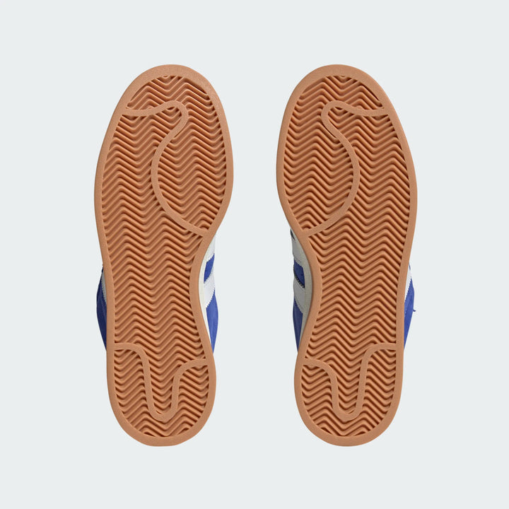 CAMPUS 00s SELUBL/FTWWHT/OWHITE