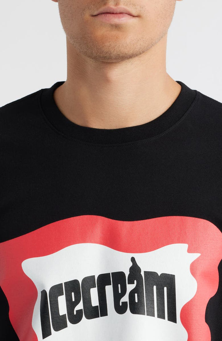 GAMES S/S GRAPHIC TEE