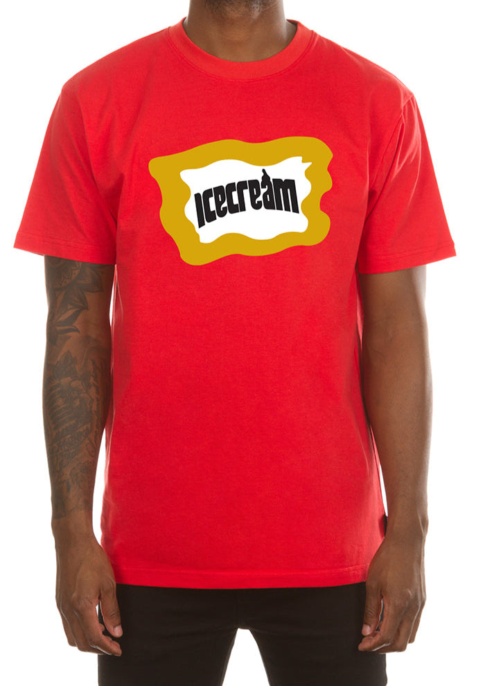 GAMES S/S GRAPHIC TEE