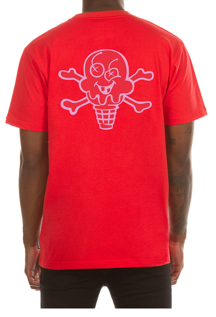 GAMES S/S GRAPHIC TEE