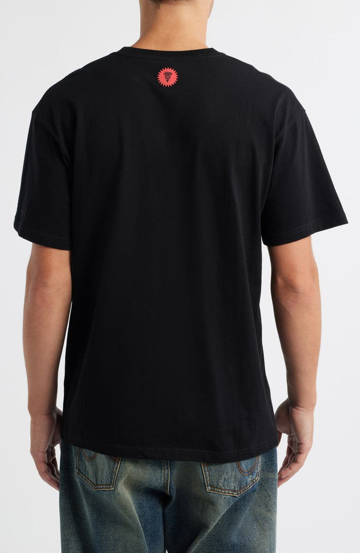 SPOONFUL S/S JERSEY KNIT TEE