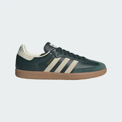SAMBA OG GREEN – Active Athlete 88