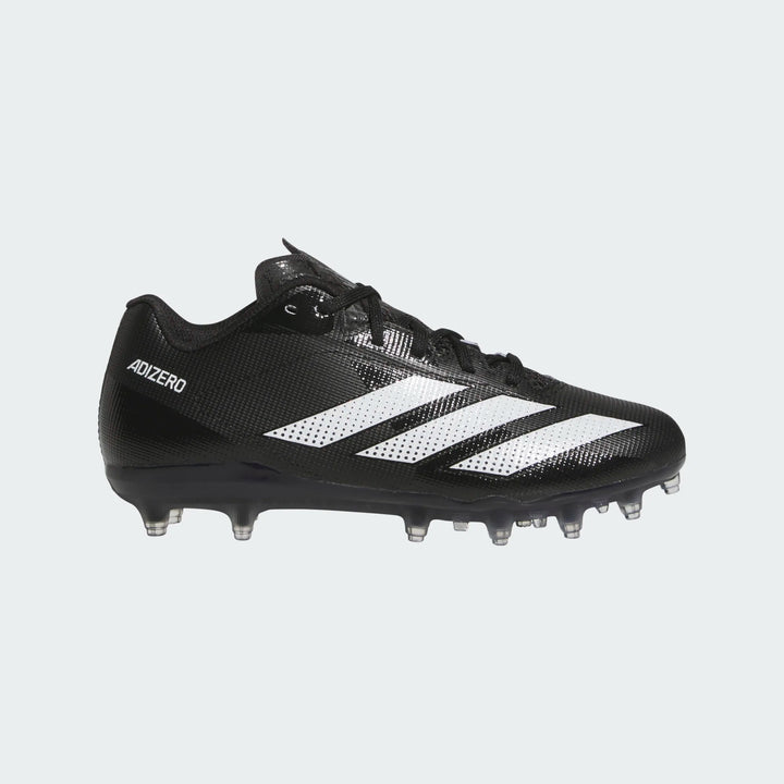 adizero Electric.2 K CBLACK/FTWWHT/CBLACK