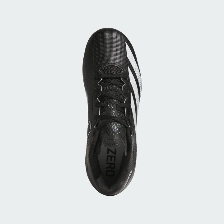 adizero Electric.2 K CBLACK/FTWWHT/CBLACK