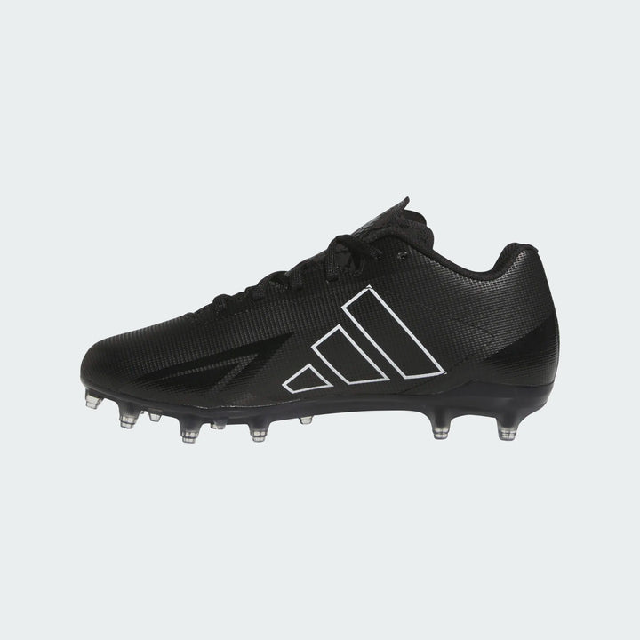 adizero Electric.2 K CBLACK/FTWWHT/CBLACK