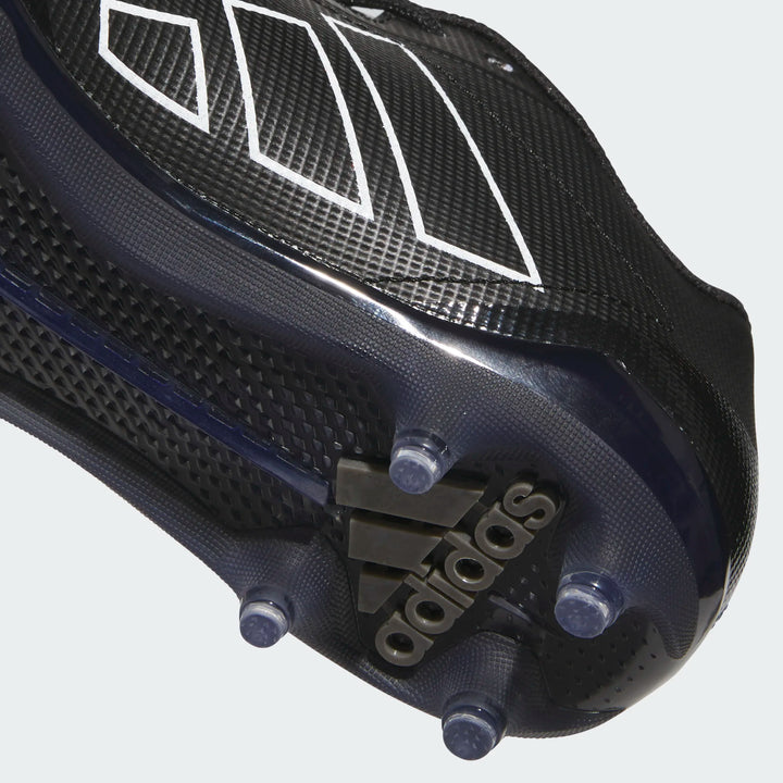 adizero Electric.2 K CBLACK/FTWWHT/CBLACK