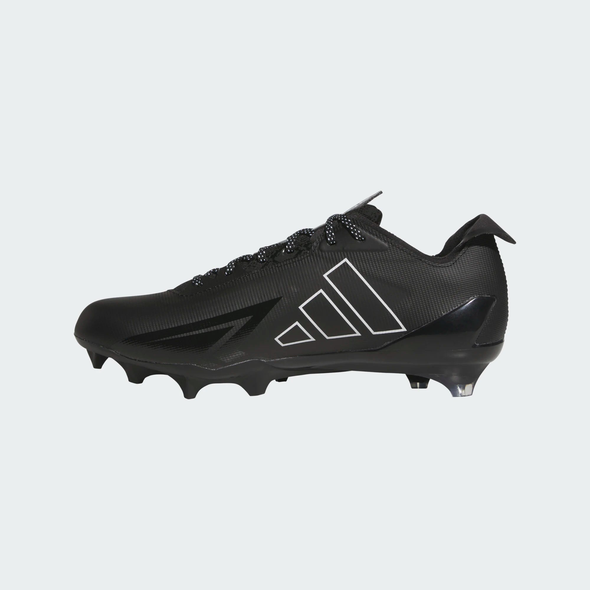 Adizero Electric Cleats BLK/WHT 28.0　J adizero Electric CBLACK/FTWWHT/CBLACK – Active Athlete 88