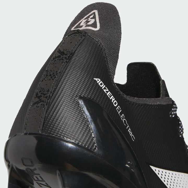 adizero Electric CBLACK/FTWWHT/CBLACK