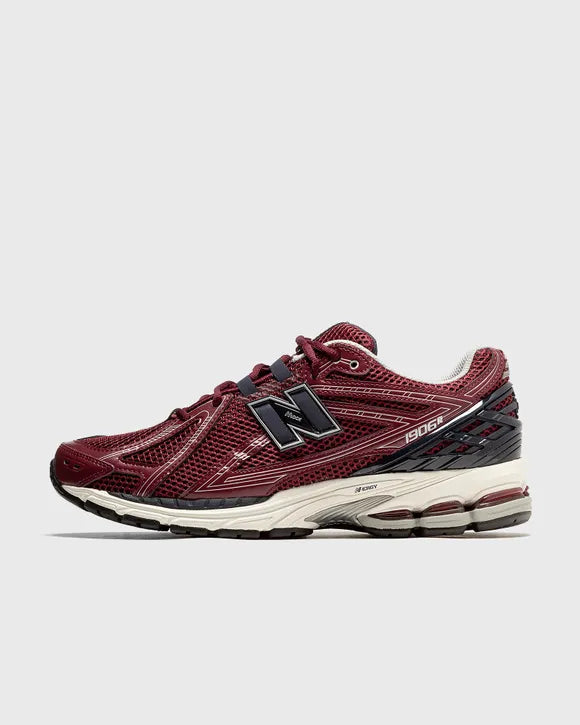 New Balance Men s Shoe 1906R Burgundy Active Athlete 88