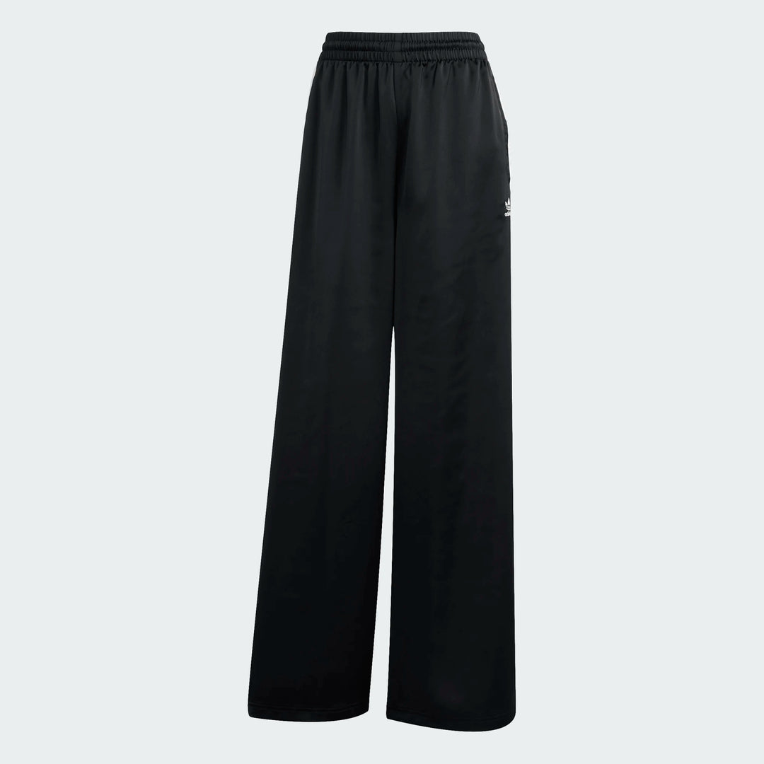 SATIN TRACKPANTS x ADIDAS