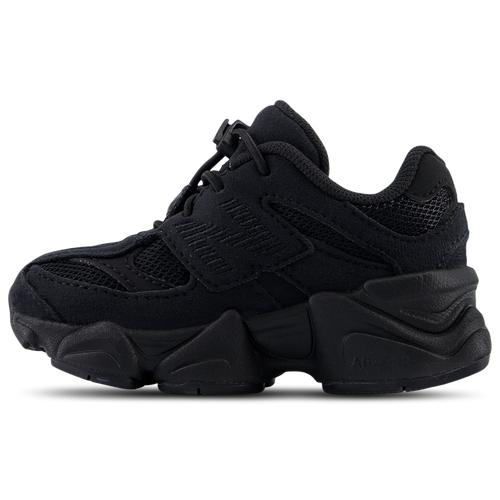 NEW BALANCE 9060 BLACK (TD)