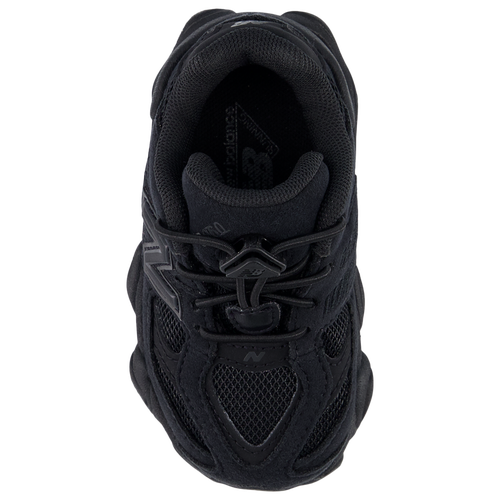 NEW BALANCE 9060 BLACK (TD)