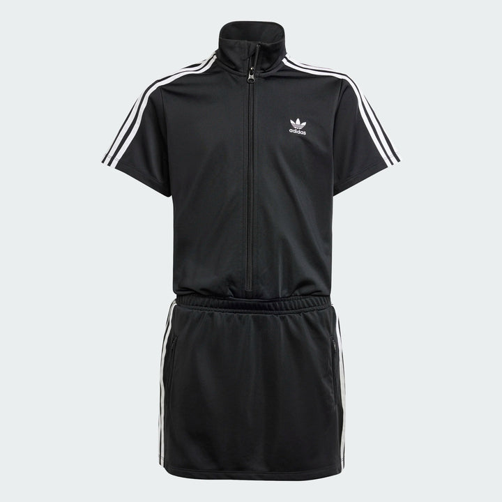 FIREBIRD DRESS x ADIDAS