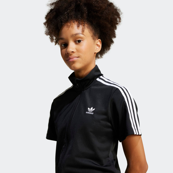 FIREBIRD DRESS x ADIDAS