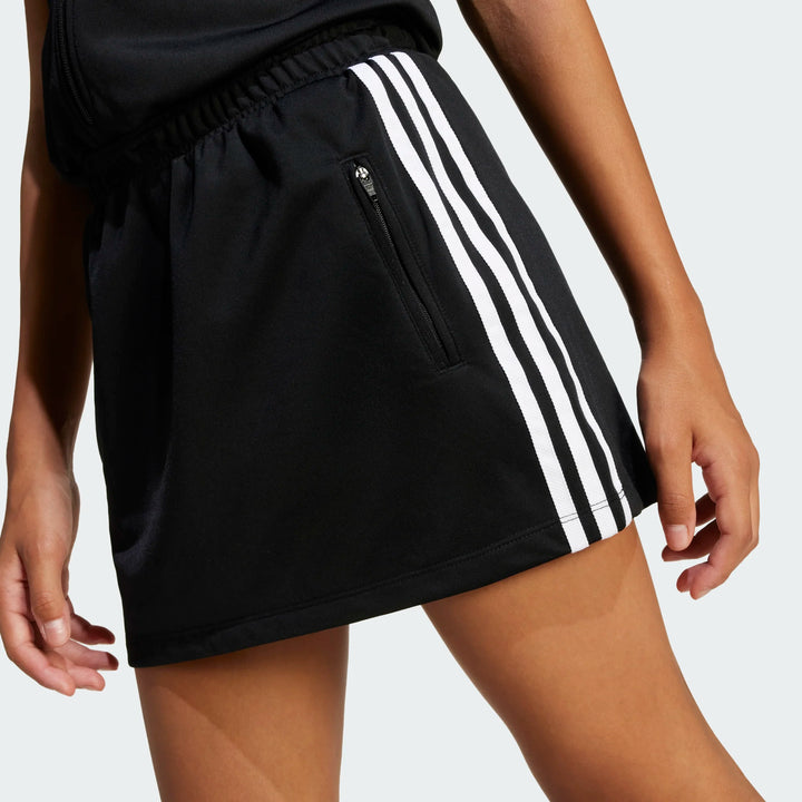 FIREBIRD DRESS x ADIDAS