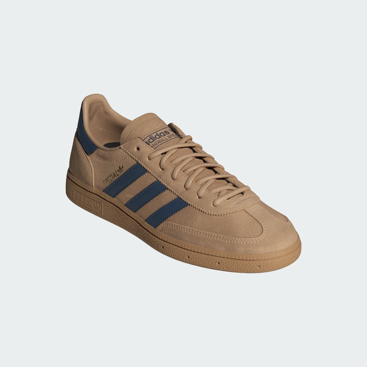 HANDBALL SPEZIAL M (BROWN)