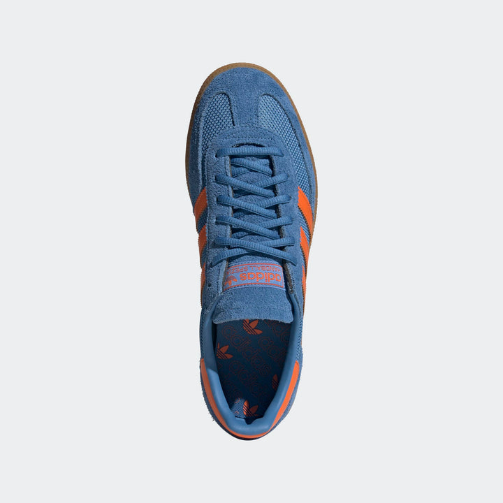 HANDBALL SPEZIAL FOCBLU/ORANGE/GUM2