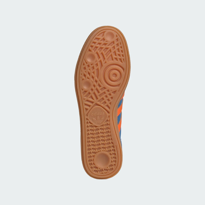 HANDBALL SPEZIAL FOCBLU/ORANGE/GUM2