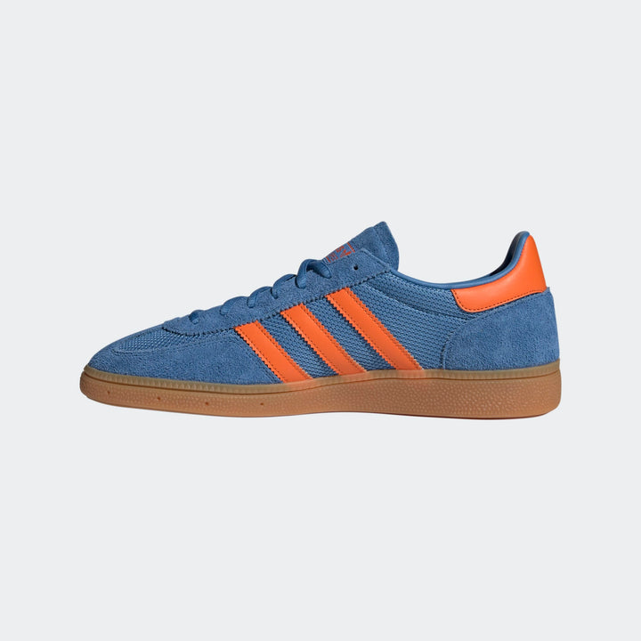 HANDBALL SPEZIAL FOCBLU/ORANGE/GUM2