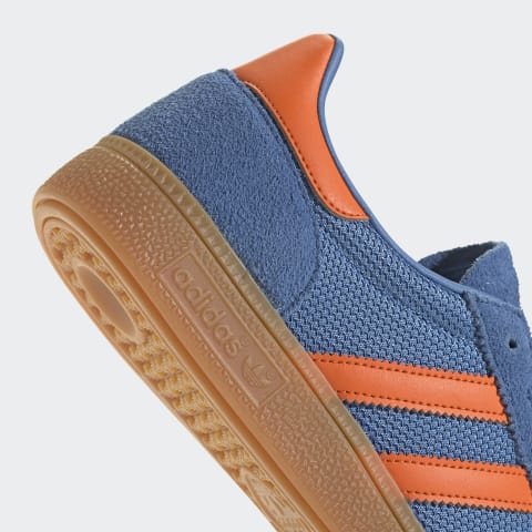 HANDBALL SPEZIAL FOCBLU/ORANGE/GUM2