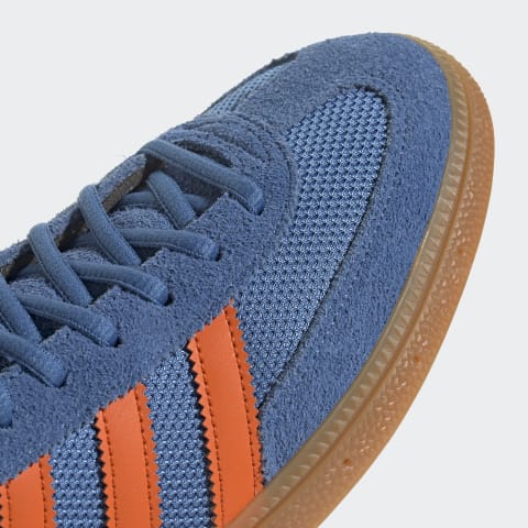 HANDBALL SPEZIAL FOCBLU/ORANGE/GUM2