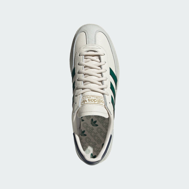 HANDBALL SPEZIAL CWHITE/CGREEN/NINDIG
