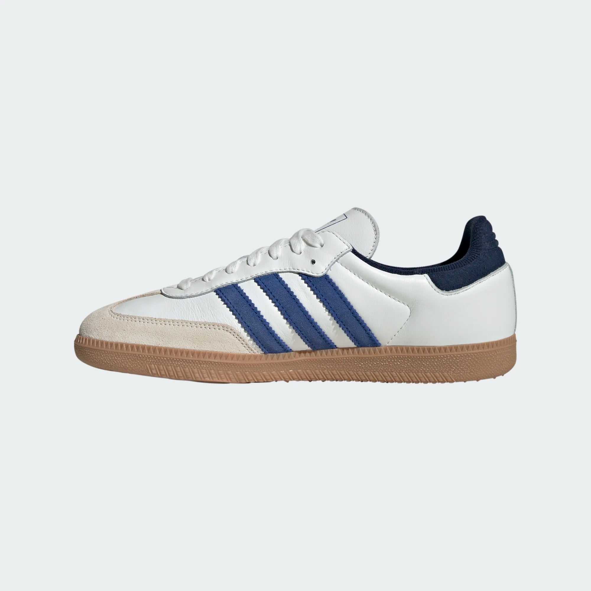 SAMBA OG CWHITE/ROYBLU/NINDIG – Active Athlete 88