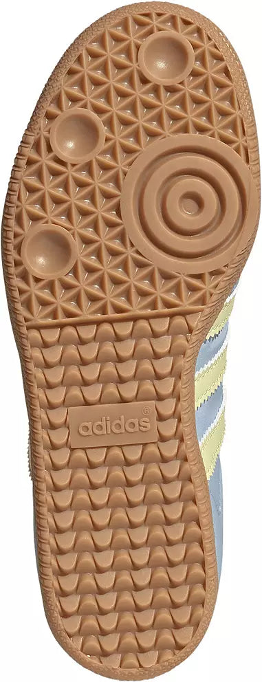 SAMBA OG WONDERBLUE/POWDERYELLOW/GUM3 (GS)