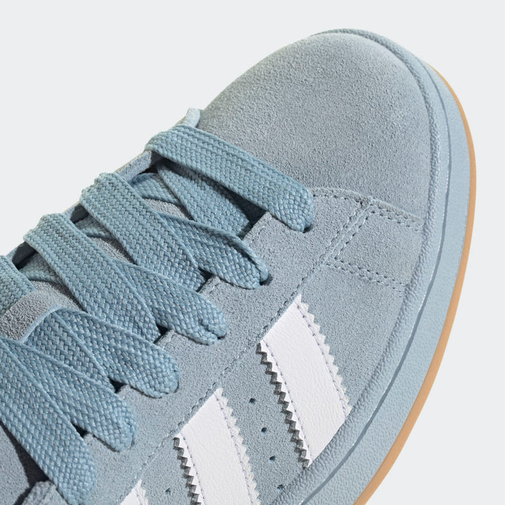 CAMPUS 00s WONBLU/FTWWHT/GUM3