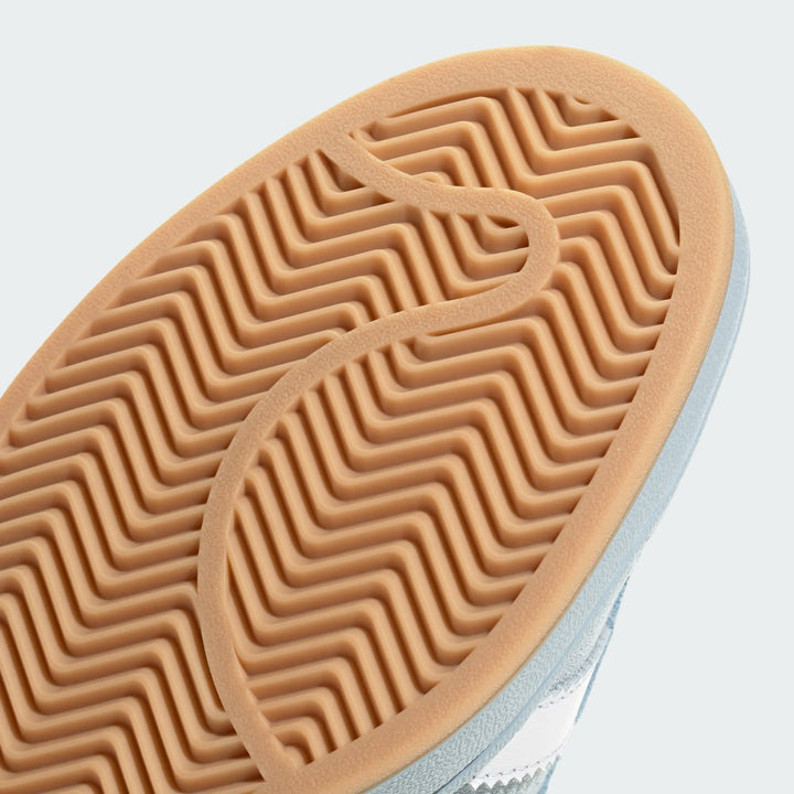 CAMPUS 00s WONBLU/FTWWHT/GUM3