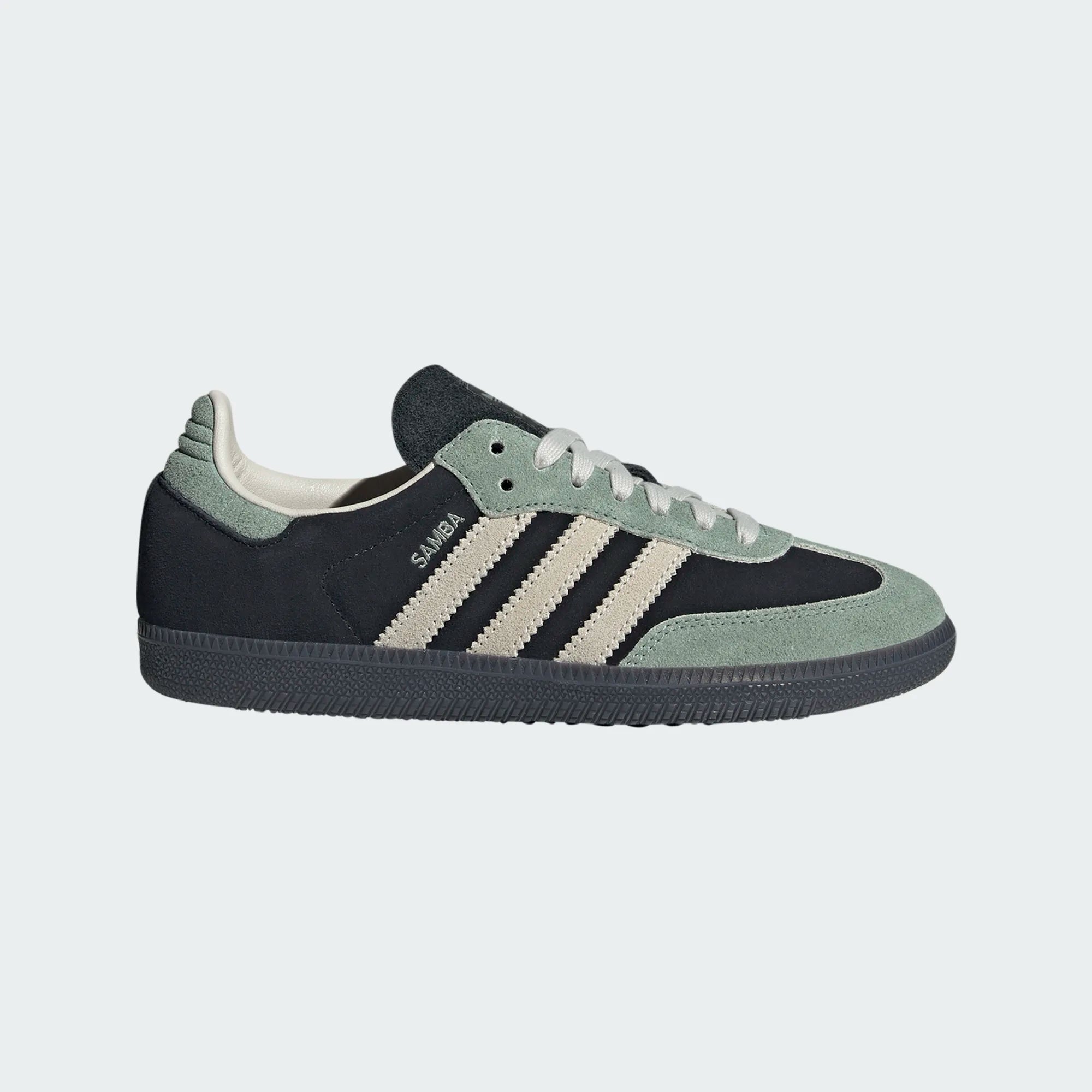 ADIDAS SAMBA OG W - BLACK Active Athlete 88 ADIDAS SAMBA OG W - BLACK Active Athlete 88