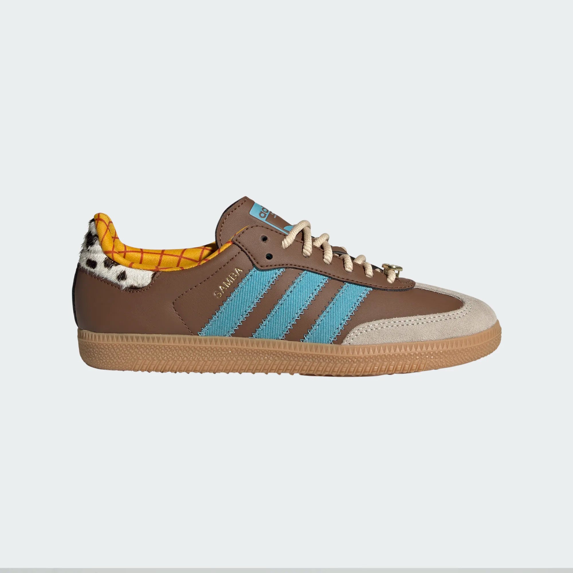 ADIDAS SAMBA OG TOY STORY - JUNIORS Active Athlete 88 ADIDAS SAMBA OG TOY STORY - JUNIORS Active Athlete 88