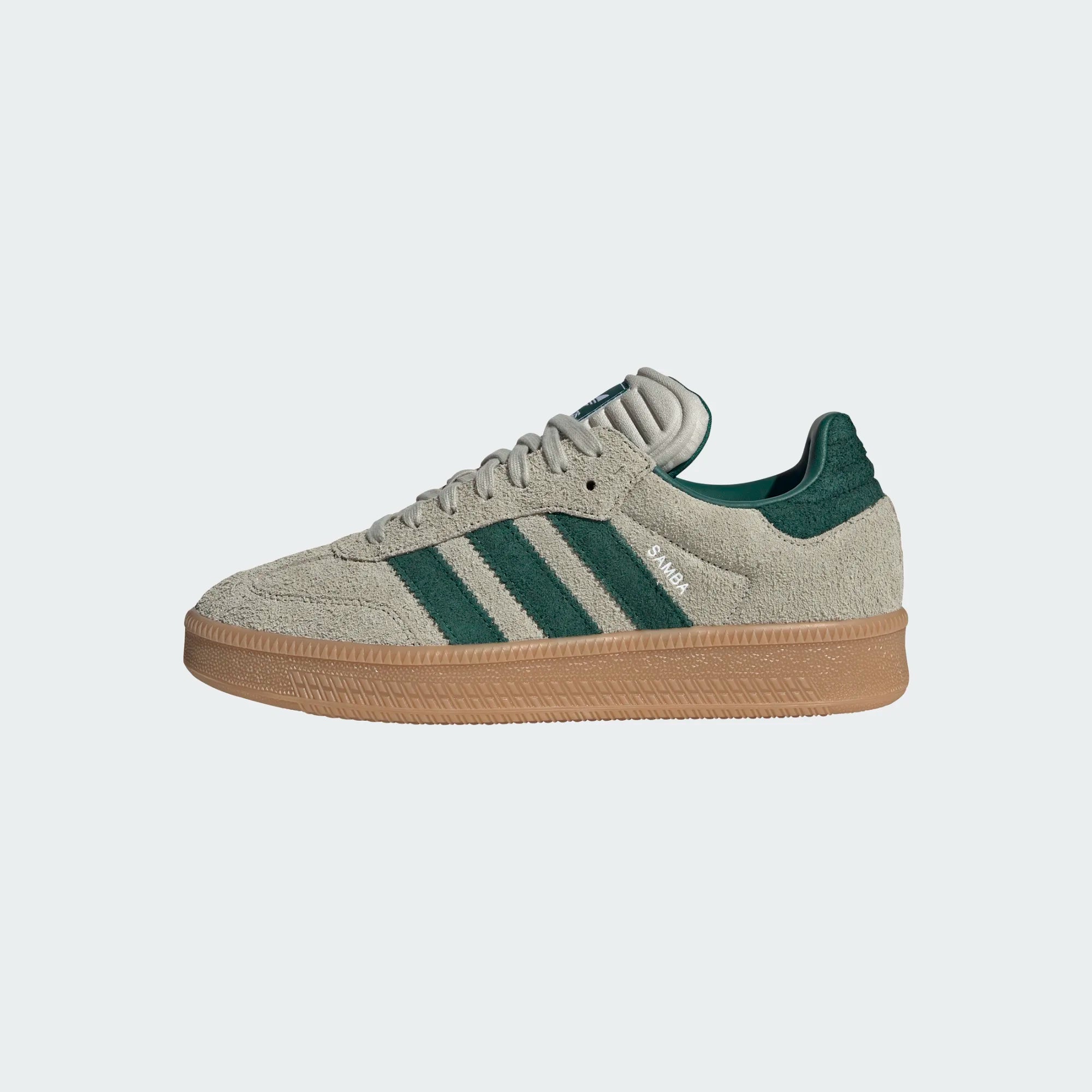SAMBA XLG (PUTGRE/CGREEN/GUM3) – Active Athlete 88