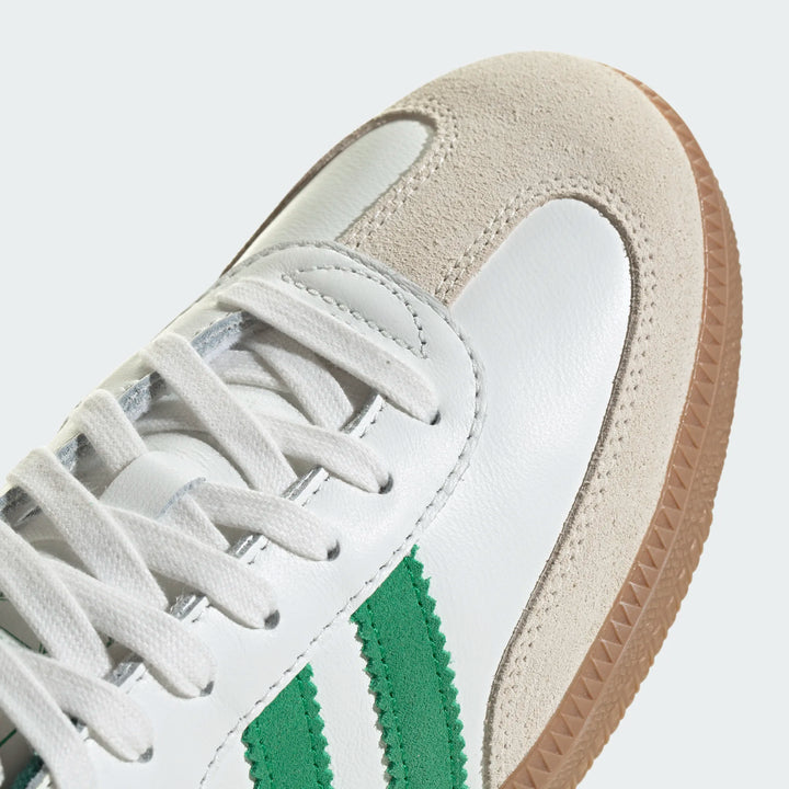 SAMBA OG CWHITE/GREEN/CGREEN