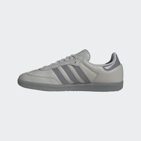 SAMBA OG GRETWO/GREY