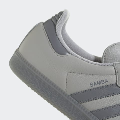 SAMBA OG GRETWO/GREY