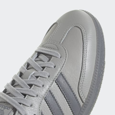 SAMBA OG GRETWO/GREY