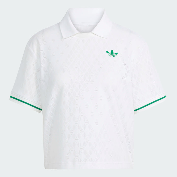 POLO PRO WHITE