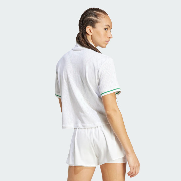 POLO PRO WHITE
